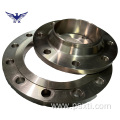 ASTM High Strength Titanium Plate Welding Flange